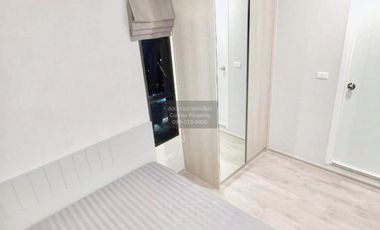 For sale 2 bedrooms condo in Suan Luang, Bangkok
