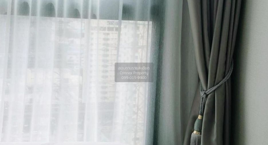 Wohnung zum Kauf mit 2 Zimmer in Suan Luang, Bangkok