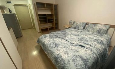 À vendre 1 chambre condo à Bang Na, Bangkok