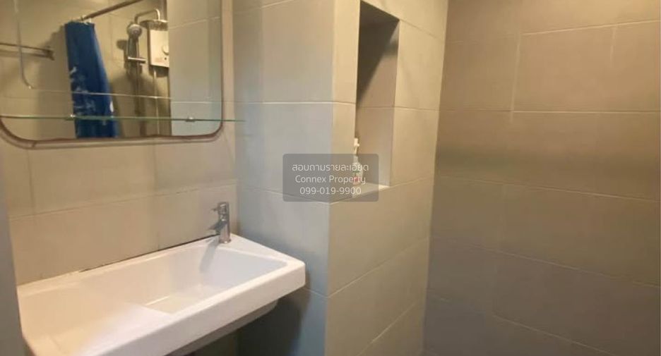 À vendre 1 chambre condo à Bang Na, Bangkok