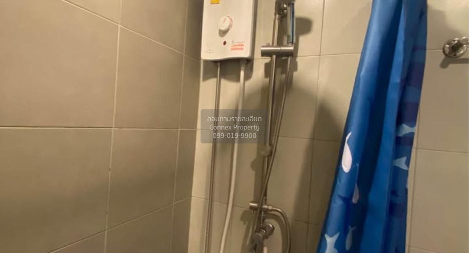 À vendre 1 chambre condo à Bang Na, Bangkok