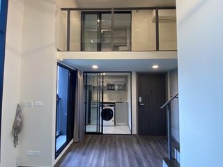 Wohnung zum Kauf mit 1 Zimmer in Ratchathewi, Bangkok