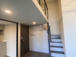 Wohnung zum Kauf mit 1 Zimmer in Ratchathewi, Bangkok