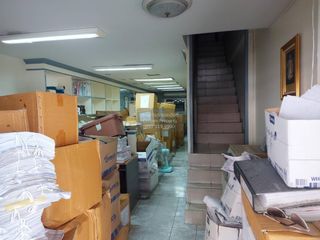 For sale 3 bedrooms retail Space in Bang Phlat, Bangkok