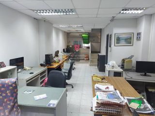 For sale 3 bedrooms retail Space in Bang Phlat, Bangkok