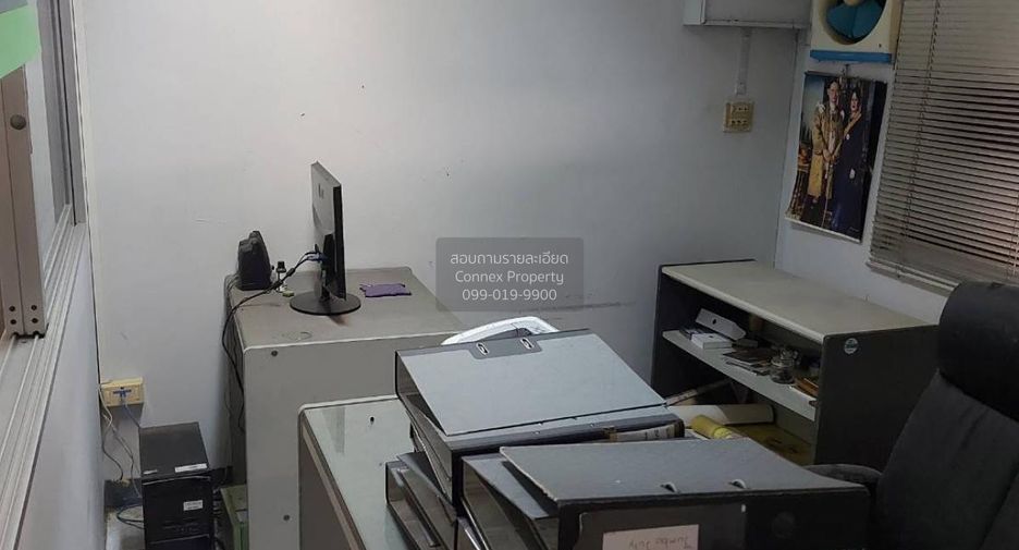For sale 3 bedrooms retail Space in Bang Phlat, Bangkok