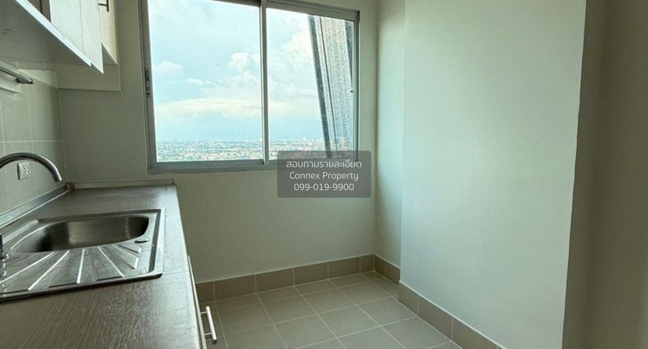 À vendre 1 chambre condo à Phasi Charoen, Bangkok