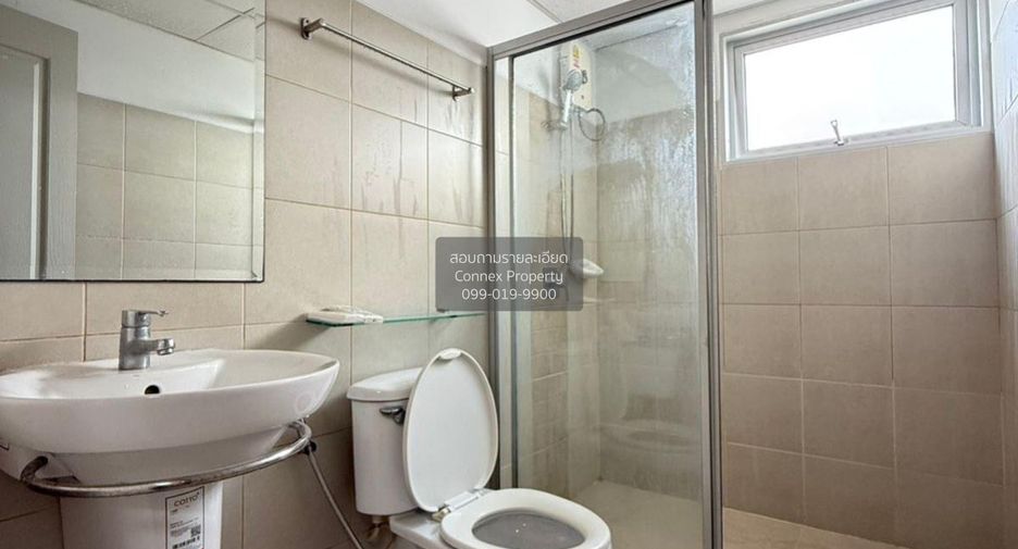 À vendre 1 chambre condo à Phasi Charoen, Bangkok