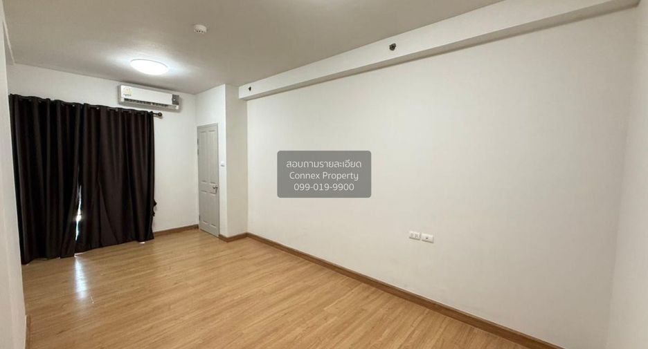 À vendre 1 chambre condo à Phasi Charoen, Bangkok