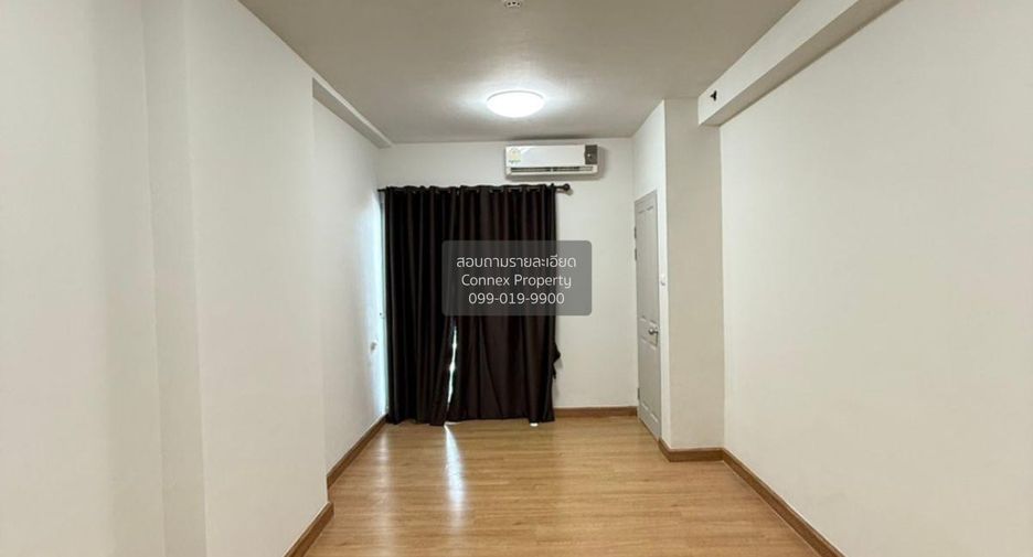À vendre 1 chambre condo à Phasi Charoen, Bangkok