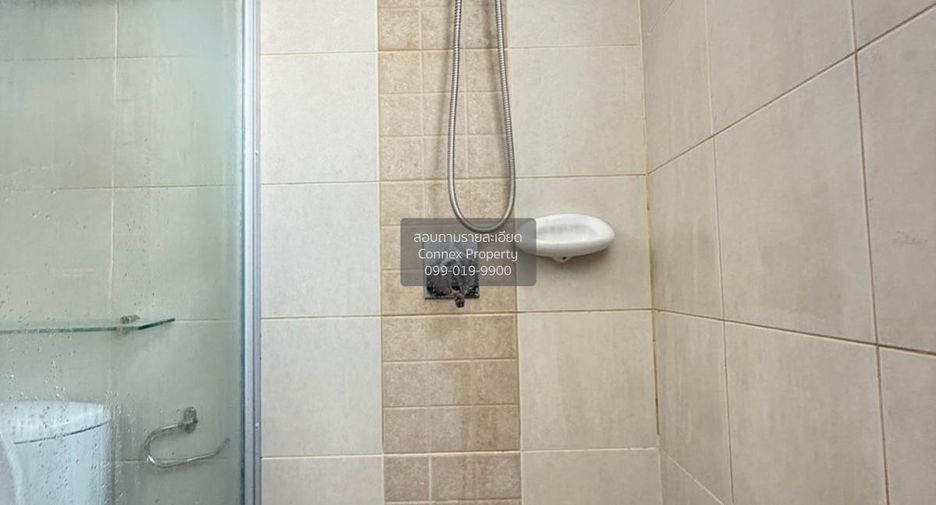 À vendre 1 chambre condo à Phasi Charoen, Bangkok