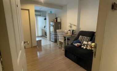 For sale 1 bed condo in Chom Thong, Bangkok