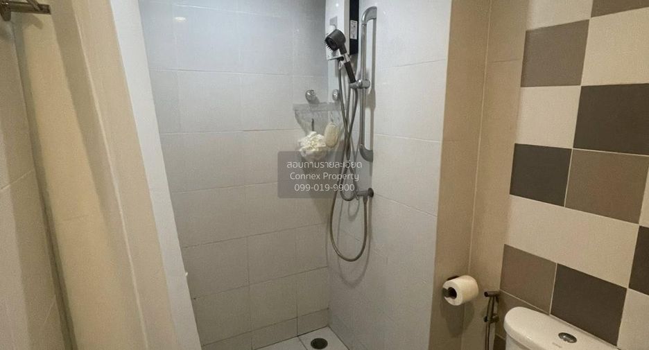 For sale 1 bed condo in Chom Thong, Bangkok
