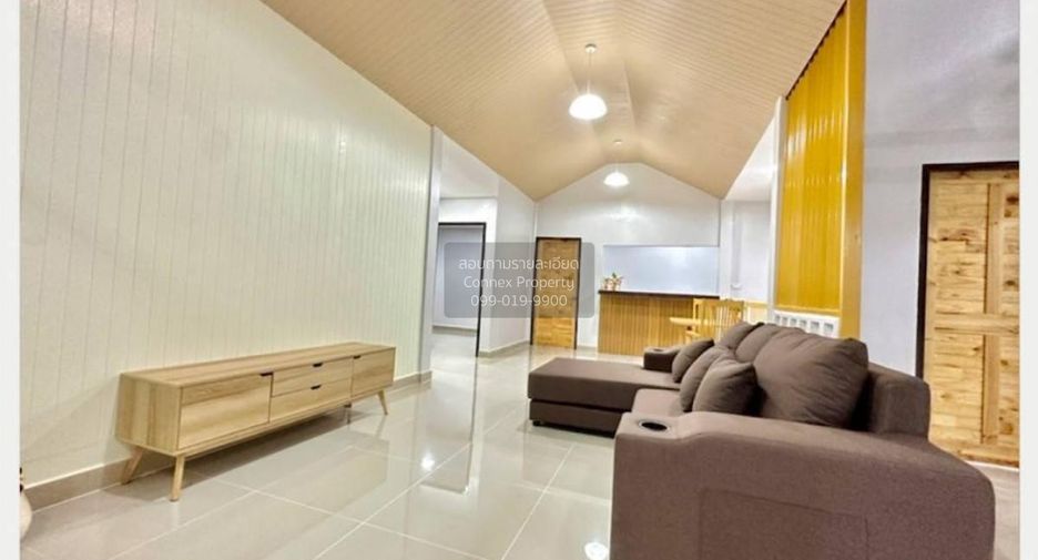 For sale 5 bedrooms house in Bang Bua Thong, Nonthaburi