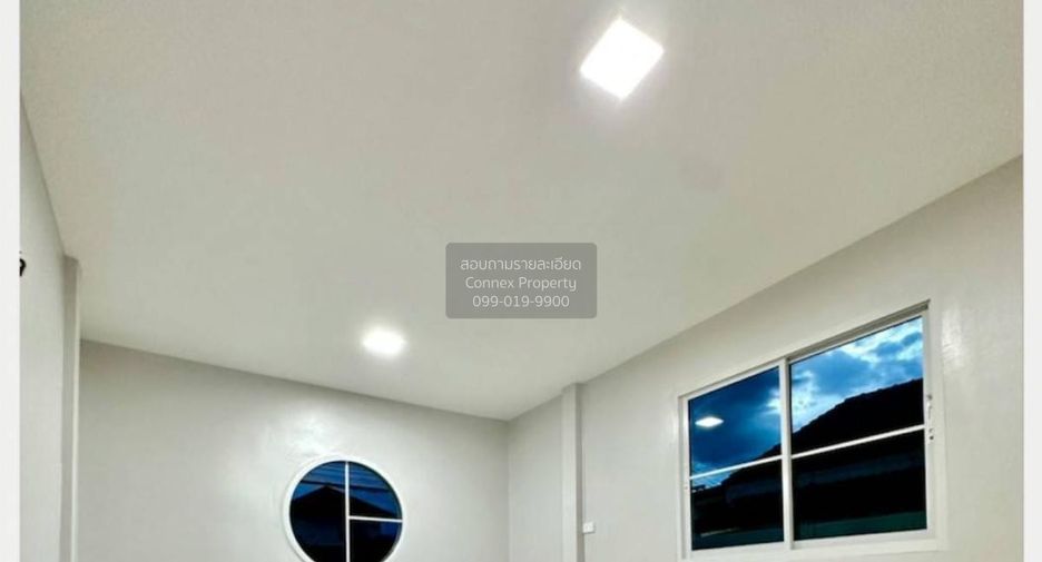 For sale 5 bedrooms house in Bang Bua Thong, Nonthaburi