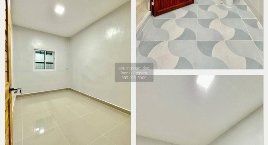 For sale 5 bedrooms house in Bang Bua Thong, Nonthaburi
