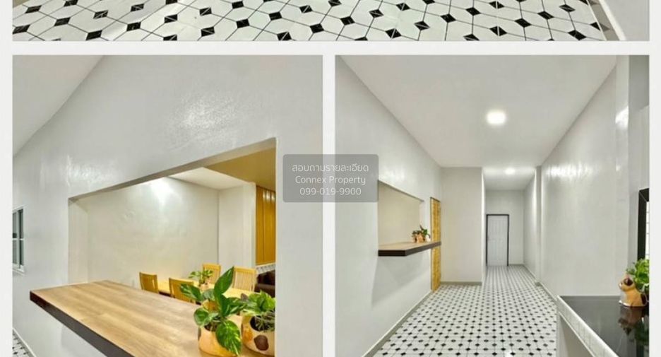For sale 5 bedrooms house in Bang Bua Thong, Nonthaburi