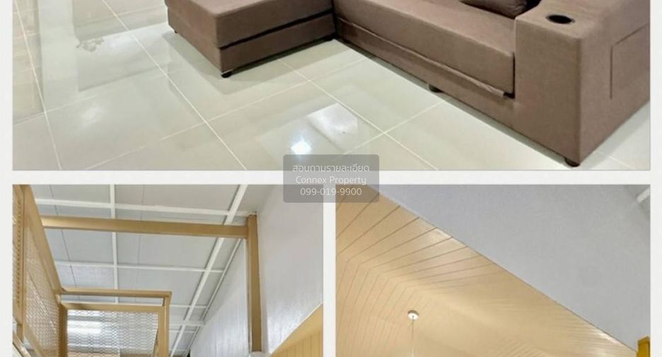 For sale 5 bedrooms house in Bang Bua Thong, Nonthaburi