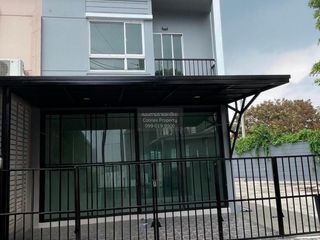 ให้เช่า 3 ห้องนอน ทาวน์เฮ้าส์ ใน สวนหลวง, กรุงเทพฯ