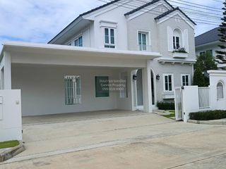 出租 4 卧室 独立屋 在 Bang Phli, Samut Prakan