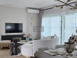 出租 4 卧室 独立屋 在 Bang Phli, Samut Prakan