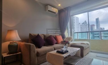 For rent 2 ベッドルーム condo in Watthana, Bangkok