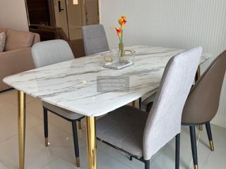 Reihenhaus zur Miete mit 3 Zimmer in Phra Khanong, Bangkok