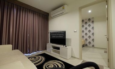 Wohnung zur Miete mit 1 Zimmer in Khlong Toei, Bangkok