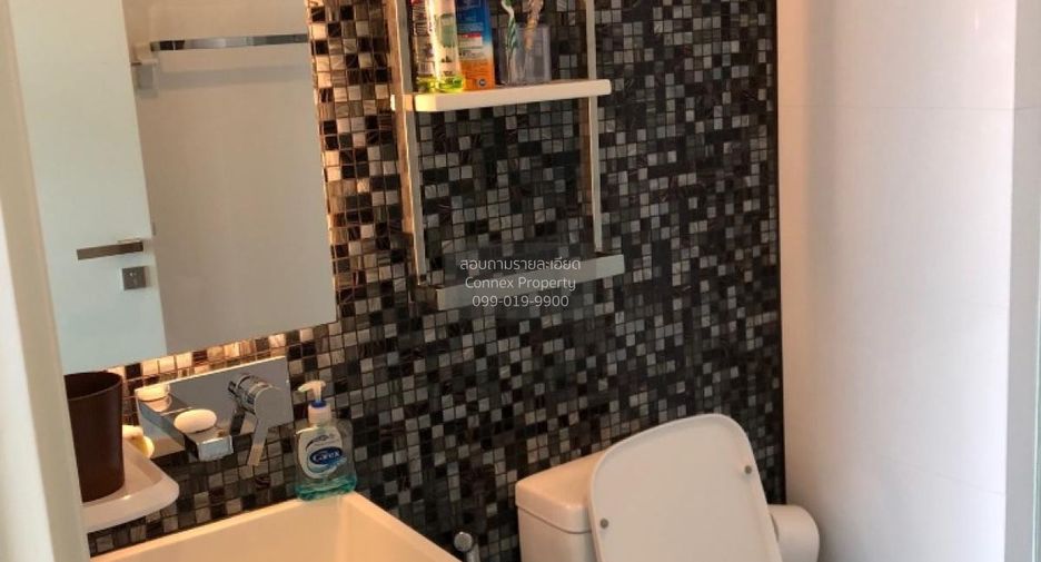 For rent 1 Beds condo in Khlong Toei, Bangkok