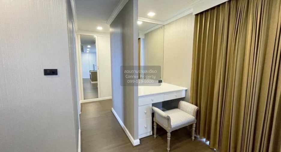 À louer 4 chambres condo à Watthana, Bangkok