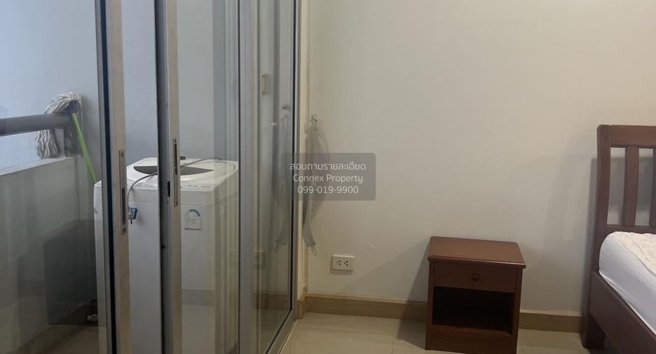 For rent 1 bed condo in Pathum Wan, Bangkok