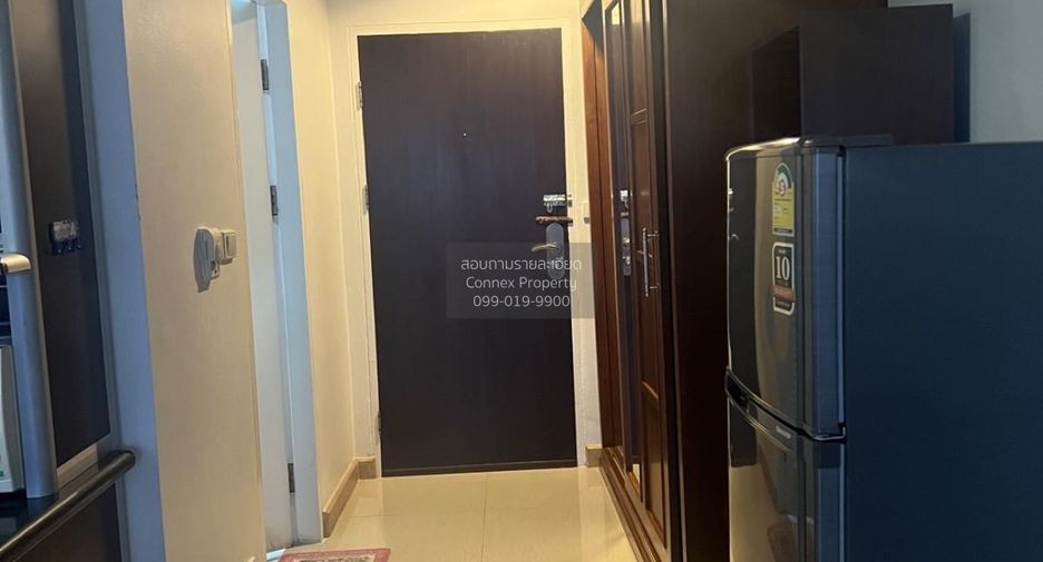 For rent 1 bed condo in Pathum Wan, Bangkok