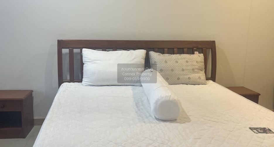 For rent 1 bed condo in Pathum Wan, Bangkok