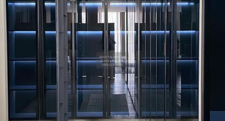 Condo en alquiler de 2 habitaciones en Pathum Wan, Bangkok
