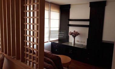 Condo en alquiler de 1 habitaciones en Watthana, Bangkok