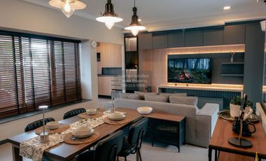 For rent 3 bedrooms townhouse in Bang Phli, Samut Prakan