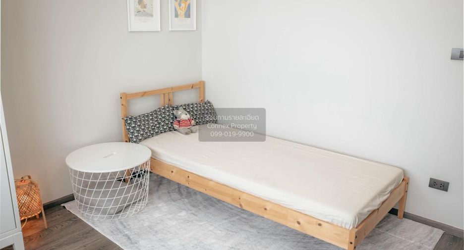 For rent 3 bedrooms townhouse in Bang Phli, Samut Prakan