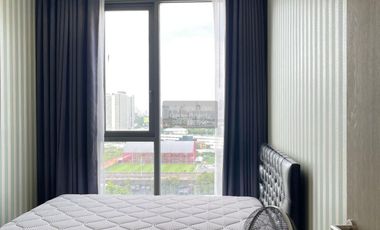 À louer 2 chambres condo à Watthana, Bangkok