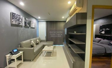 À louer 1 chambre condo à Watthana, Bangkok
