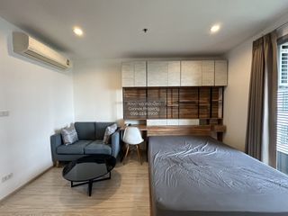 Аренда 1 кровать кондо в Банг Суе, Бангкок