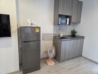 Аренда 1 кровать кондо в Банг Суе, Бангкок