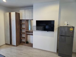 Аренда 1 кровать кондо в Банг Суе, Бангкок
