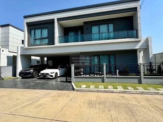For rent 5 ベッドルーム house in Sai Mai, Bangkok