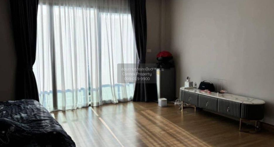 For rent 5 bedrooms house in Sai Mai, Bangkok