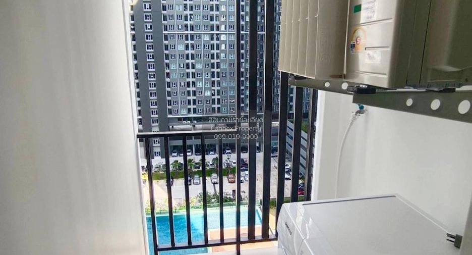 For rent 1 bed condo in Bang Na, Bangkok