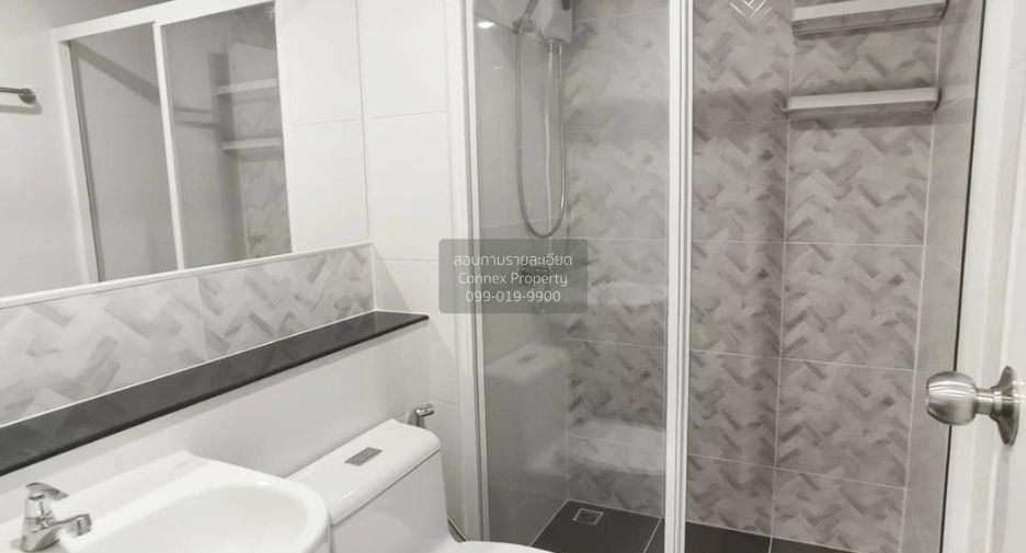 For rent 1 bed condo in Bang Na, Bangkok
