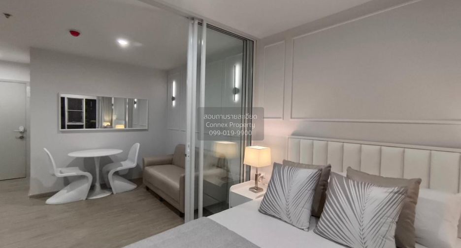 For rent 1 bed condo in Bang Na, Bangkok