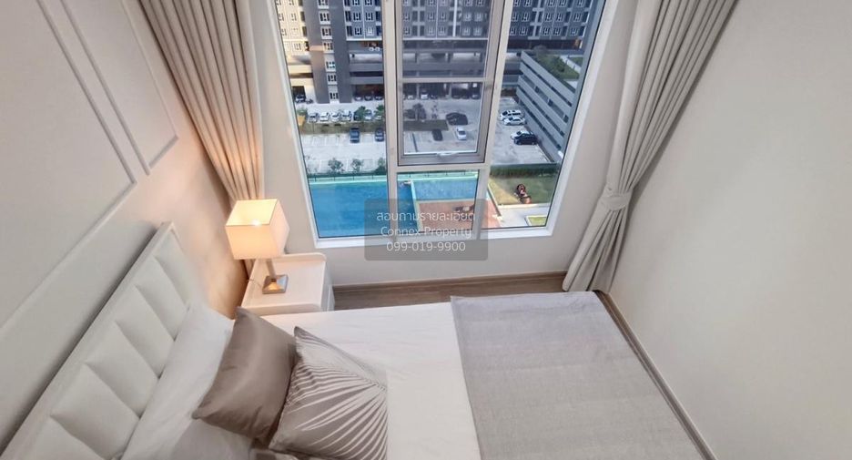 For rent 1 bed condo in Bang Na, Bangkok