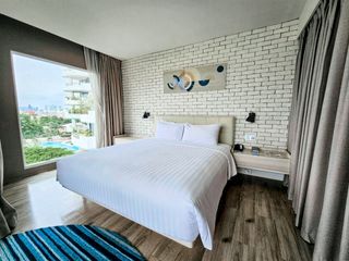For rent studio condo in Yan Nawa, Bangkok