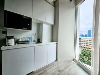 For rent studio condo in Yan Nawa, Bangkok